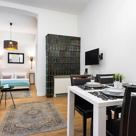 Apartament Tenczynska Krakow Luaran gambar