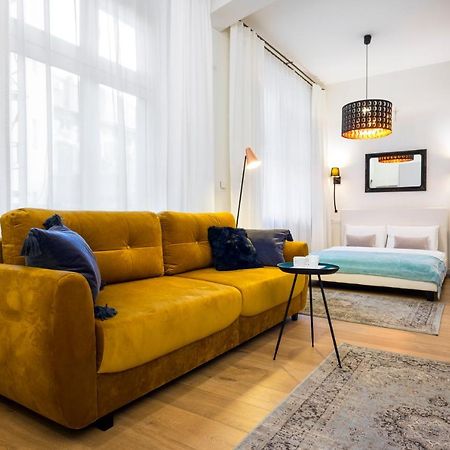 Apartament Tenczynska Krakow Luaran gambar