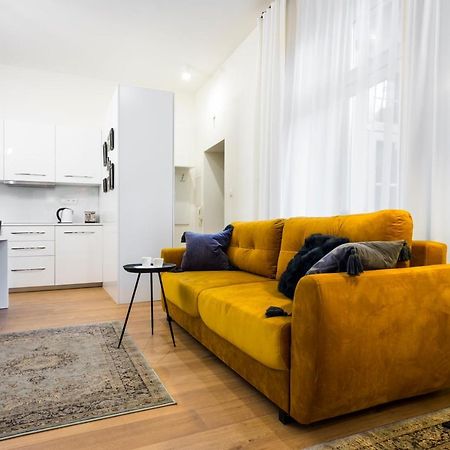 Apartament Tenczynska Krakow Luaran gambar