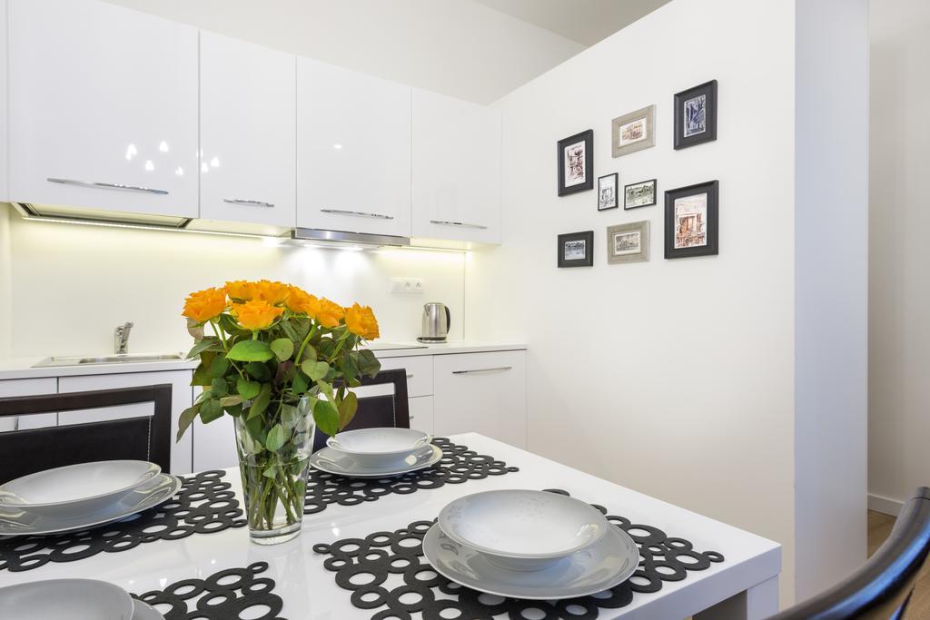 Apartament Tenczynska Krakow Bilik gambar