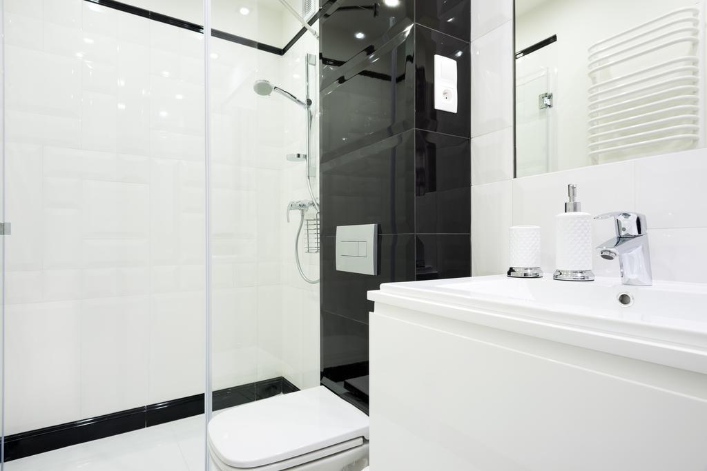 Apartament Tenczynska Krakow Bilik gambar