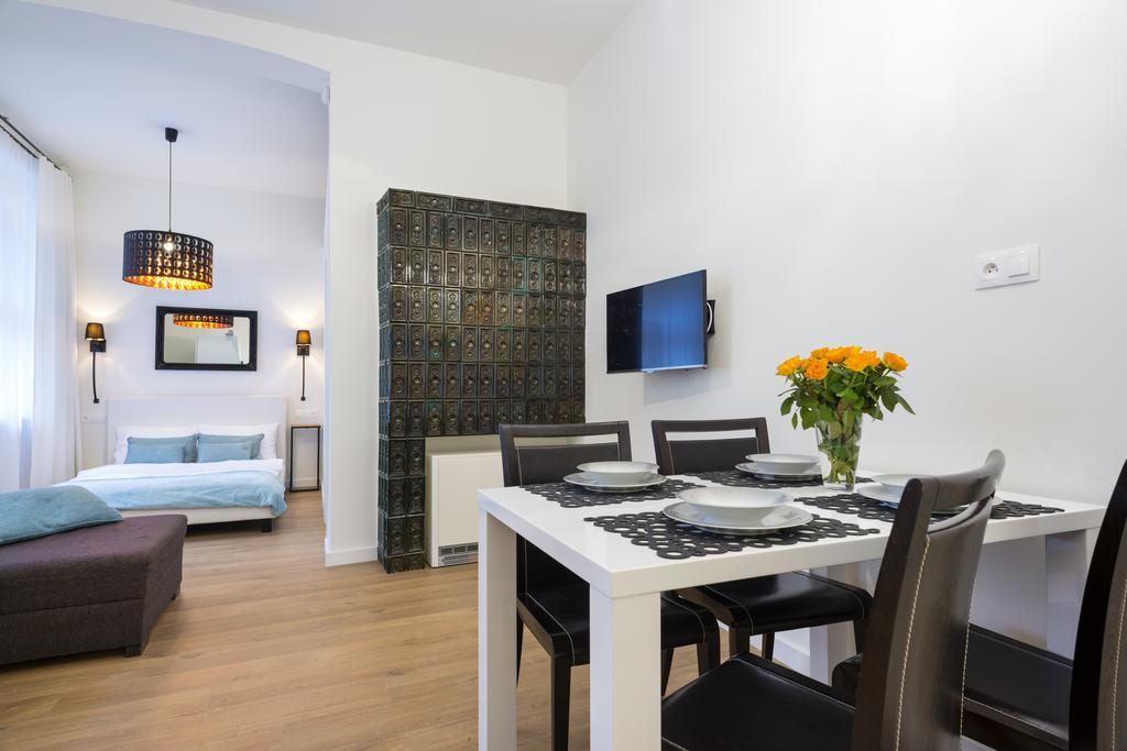 Apartament Tenczynska Krakow Bilik gambar